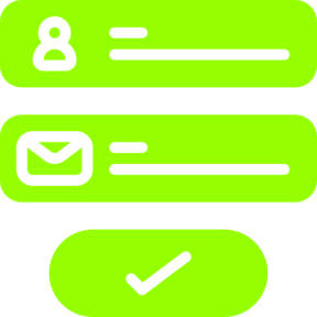 signup